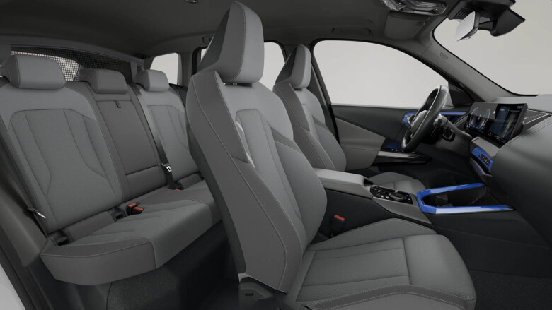 BMW X3 xDrive20d xLine 5dr Step Auto Diesel Estate